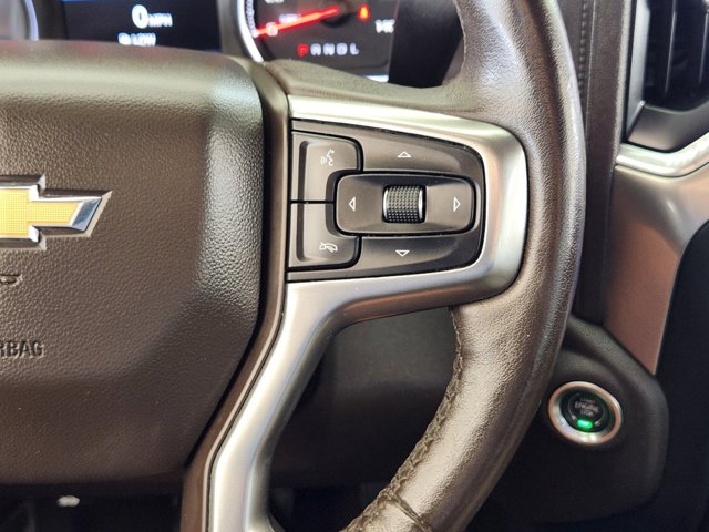 2019 Chevrolet Silverado 1500 LT 29