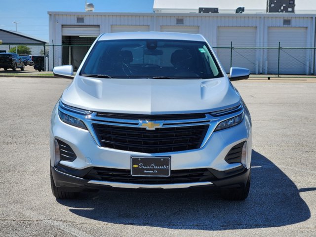 2022 Chevrolet Equinox LT 2