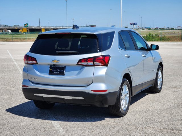 2022 Chevrolet Equinox LT 5