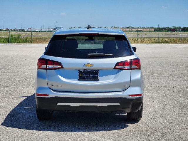 2022 Chevrolet Equinox LT 6