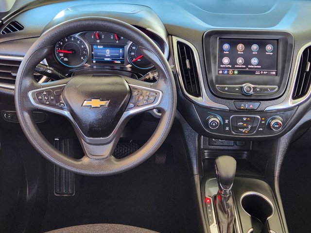 2022 Chevrolet Equinox LT 26