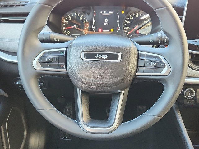 2022 Jeep Compass Latitude 14