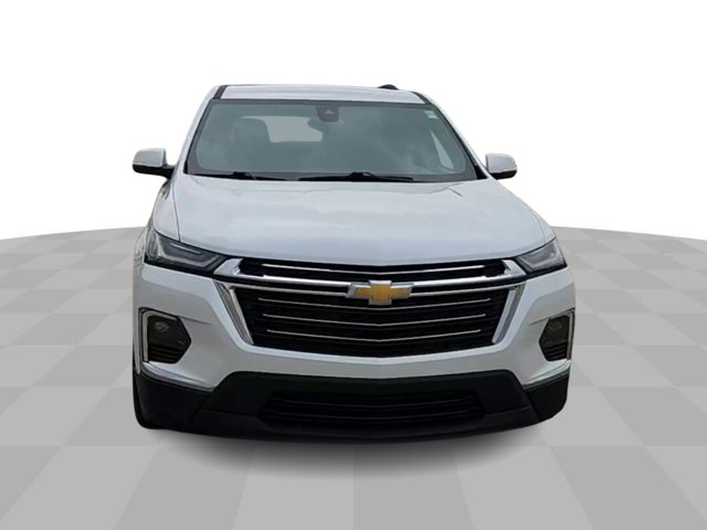 2023 Chevrolet Traverse LT Cloth 3