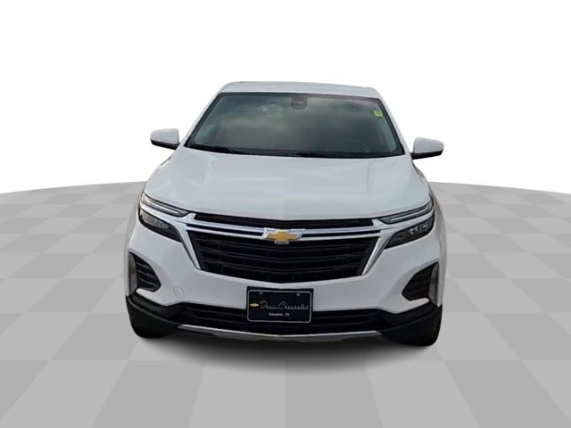 2023 Chevrolet Equinox LT 3