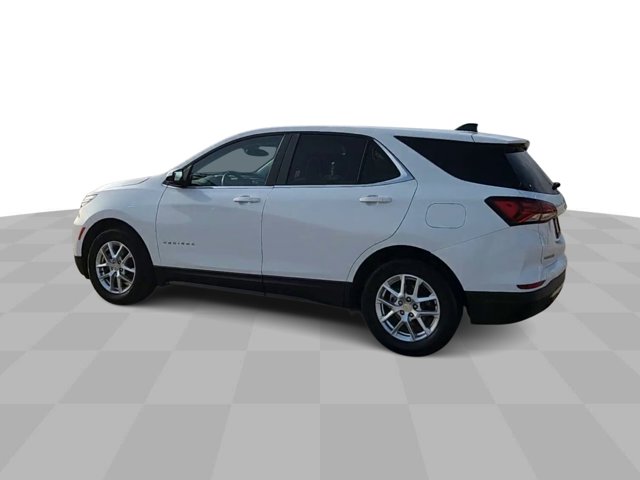 2023 Chevrolet Equinox LT 6