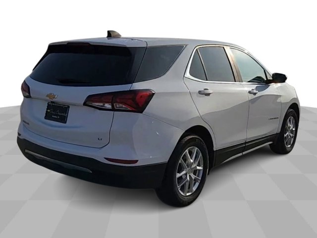 2023 Chevrolet Equinox LT 8