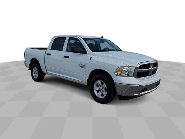 2023 Ram 1500 Classic SLT 2