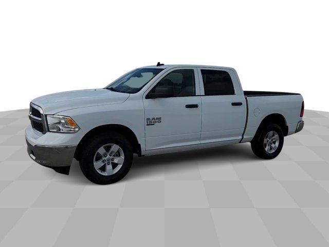 2023 Ram 1500 Classic SLT 4