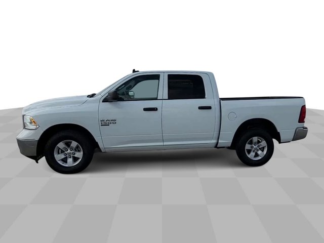 2023 Ram 1500 Classic SLT 5