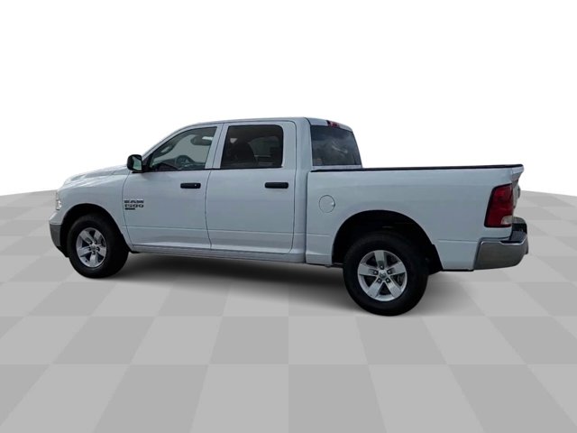 2023 Ram 1500 Classic SLT 6