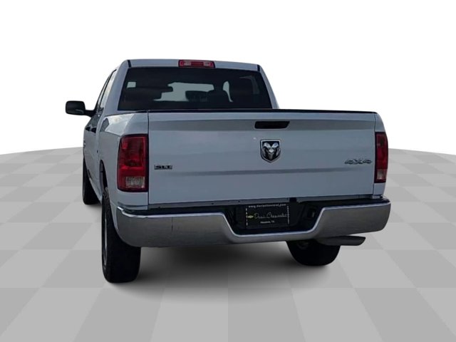 2023 Ram 1500 Classic SLT 7