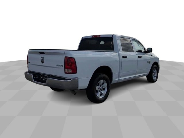 2023 Ram 1500 Classic SLT 8