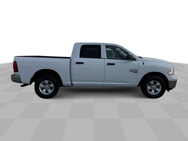 2023 Ram 1500 Classic SLT 9