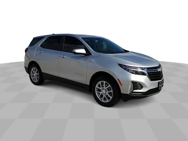 2022 Chevrolet Equinox LT 2