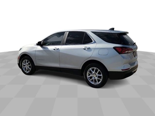 2022 Chevrolet Equinox LT 6