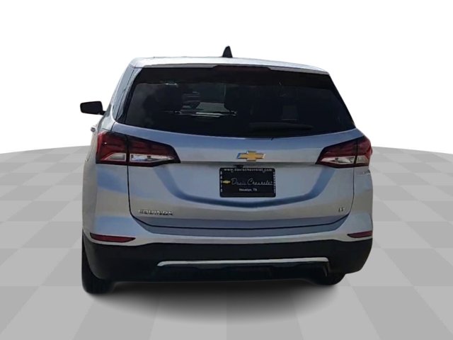 2022 Chevrolet Equinox LT 7