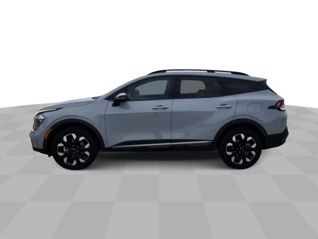 2023 Kia Sportage X-Line 5