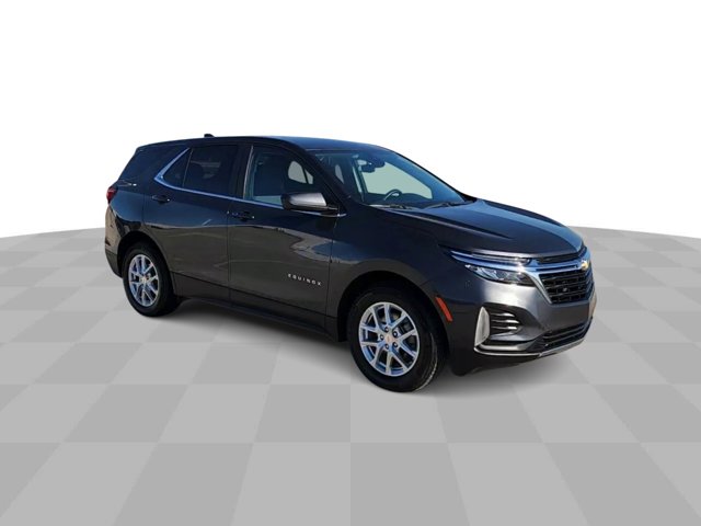 2023 Chevrolet Equinox LT 2