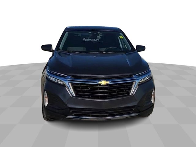 2023 Chevrolet Equinox LT 3