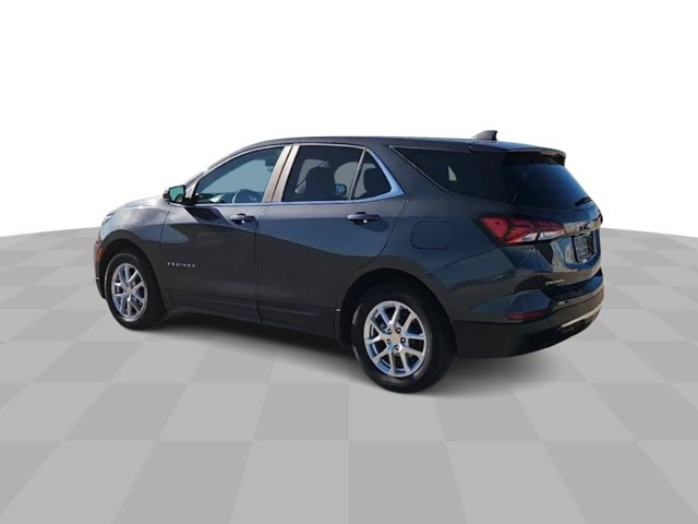 2023 Chevrolet Equinox LT 6