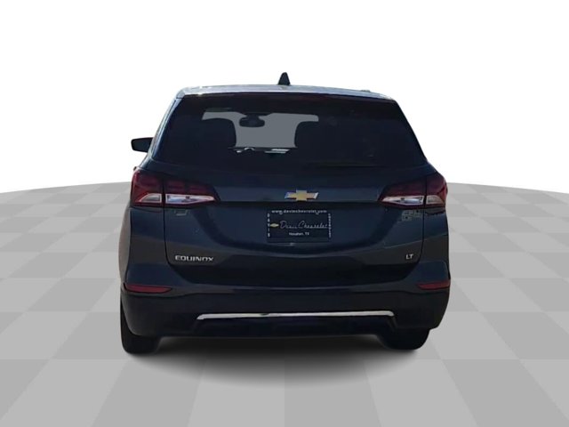 2023 Chevrolet Equinox LT 7