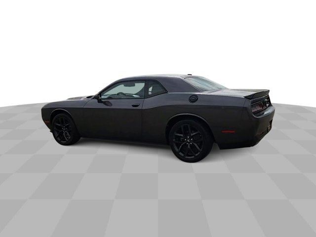 2022 Dodge Challenger SXT 6