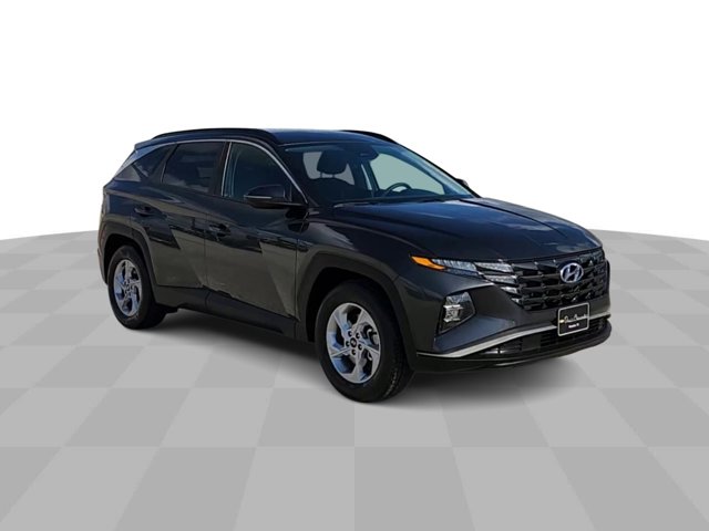 2023 Hyundai Tucson SEL 2