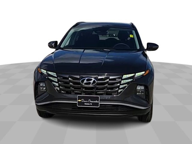 2023 Hyundai Tucson SEL 3