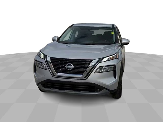 2023 Nissan Rogue SV 3