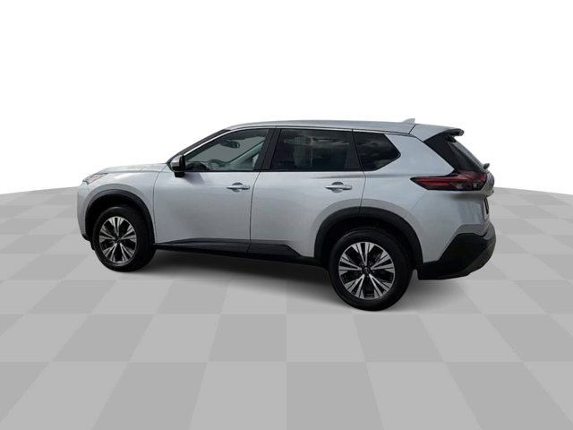 2023 Nissan Rogue SV 6