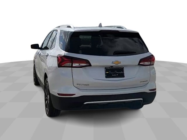 2024 Chevrolet Equinox Premier 7