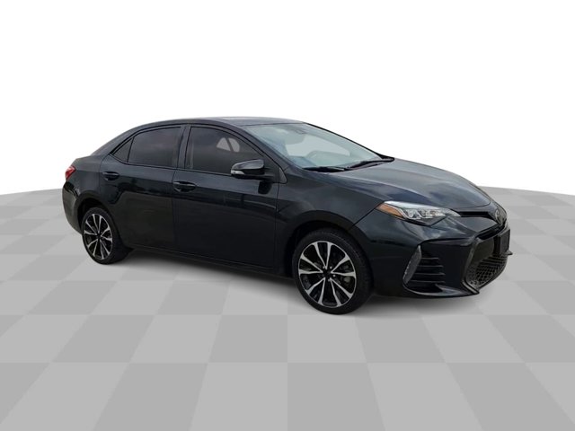 2019 Toyota Corolla L 2