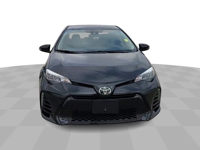 2019 Toyota Corolla L 3