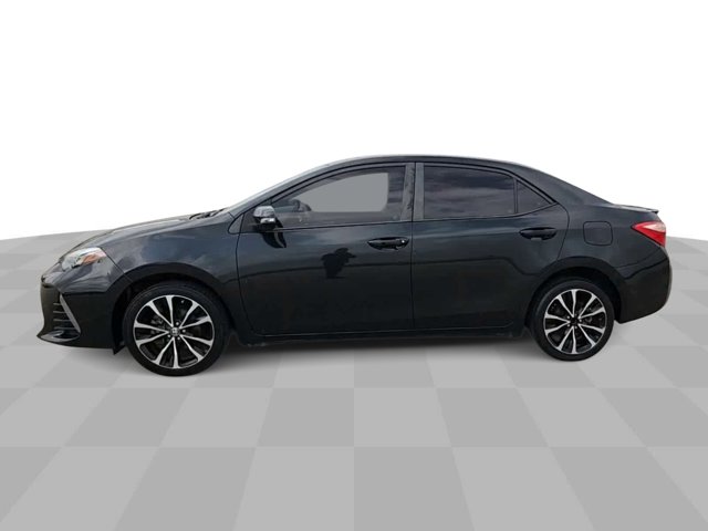 2019 Toyota Corolla L 5