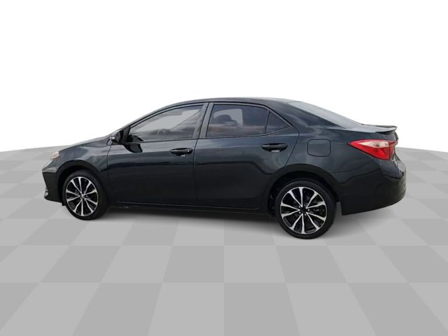 2019 Toyota Corolla L 6