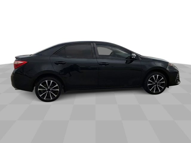 2019 Toyota Corolla L 9