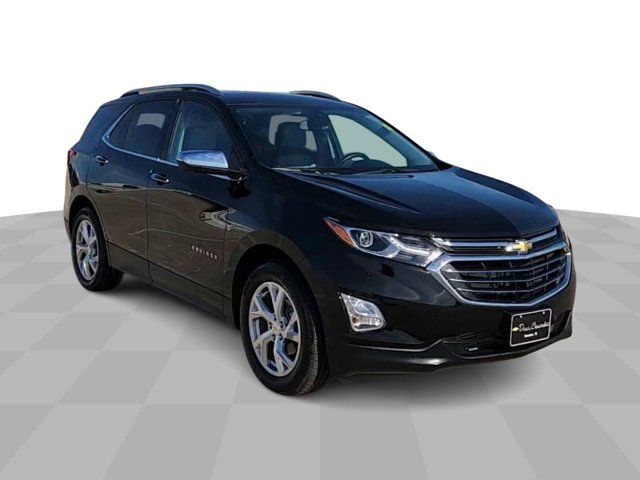 2020 Chevrolet Equinox Premier 2