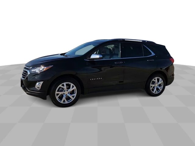 2020 Chevrolet Equinox Premier 4