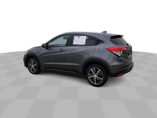 2022 Honda HR-V EX 6