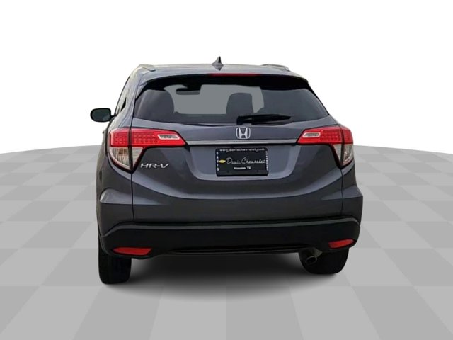 2022 Honda HR-V EX 7