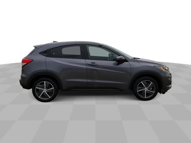 2022 Honda HR-V EX 9