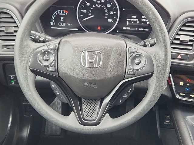 2022 Honda HR-V EX 14