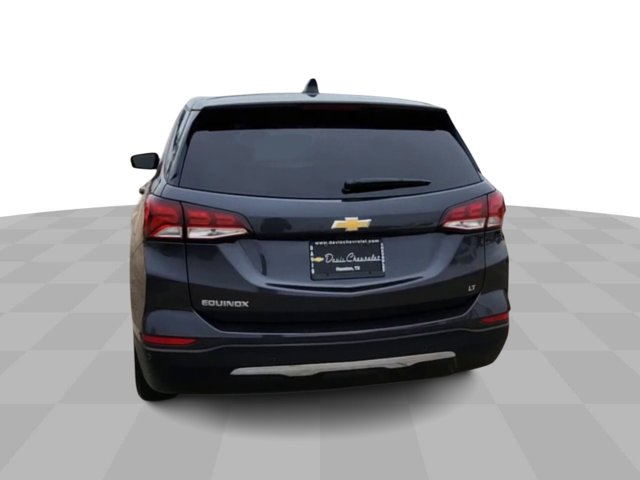 2022 Chevrolet Equinox LT 7