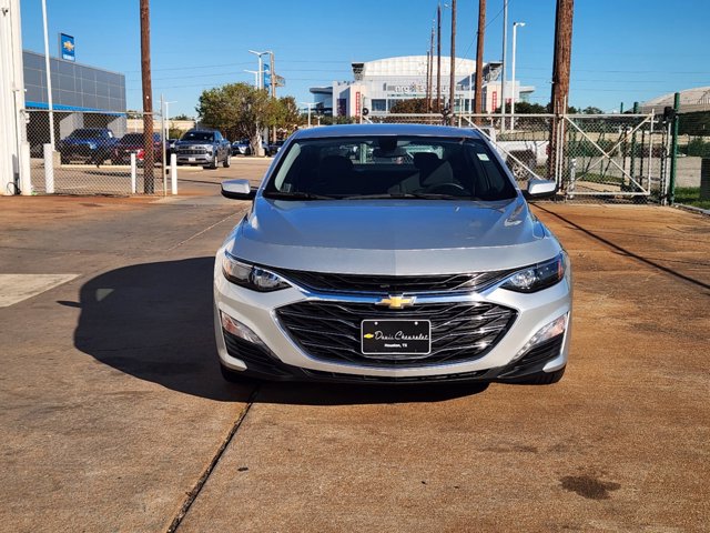 2022 Chevrolet Malibu LT 2