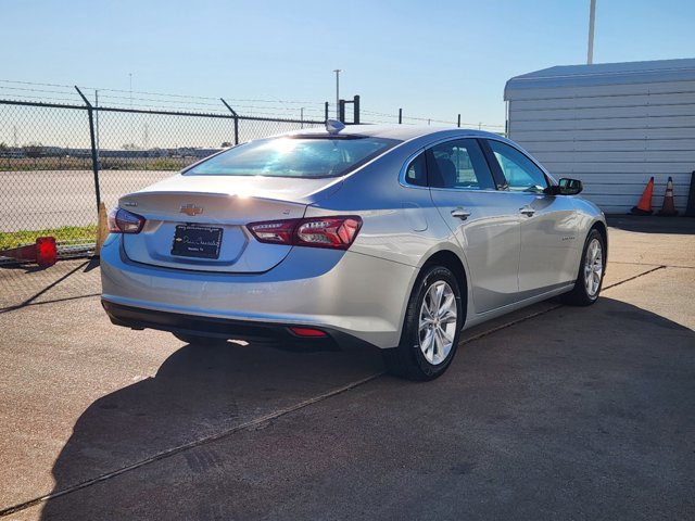 2022 Chevrolet Malibu LT 5