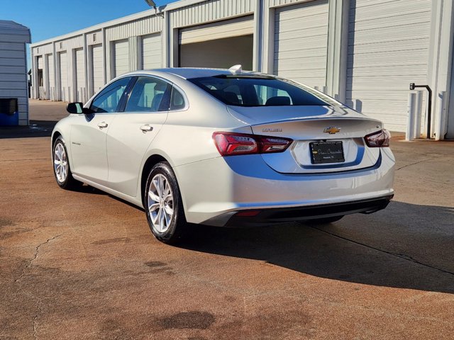 2022 Chevrolet Malibu LT 7