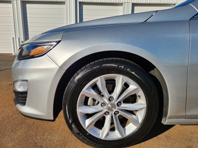 2022 Chevrolet Malibu LT 8