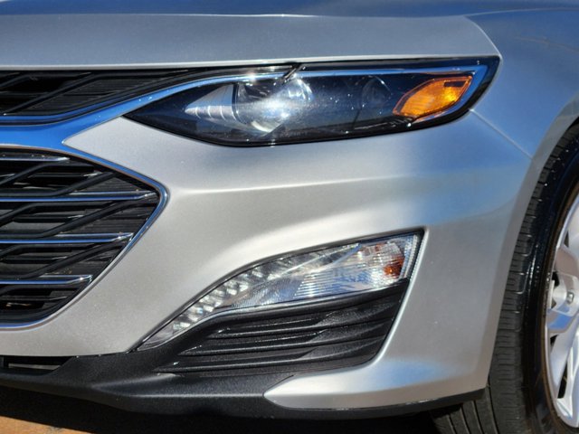 2022 Chevrolet Malibu LT 9