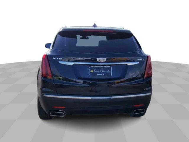 2021 Cadillac XT5 FWD Luxury 7