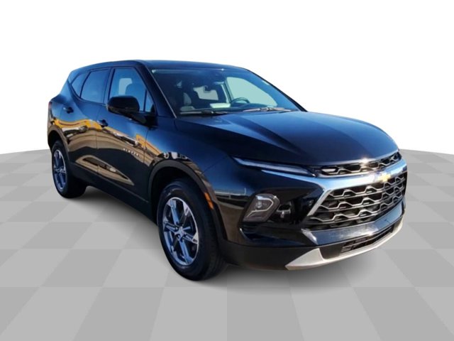 2024 Chevrolet Blazer LT 2